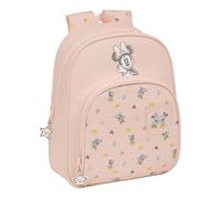 Safta Minnie Mouse Baby Small 9.50l 32x43x14 Cm Rucksack