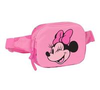 Safta Minnie Mouse Loving Waist Pack One Size