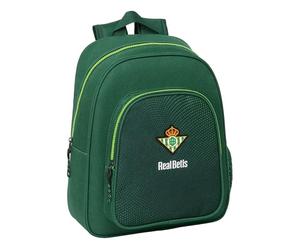 safta Mochila Infantil Real Betis Balompié Adaptable a Carro