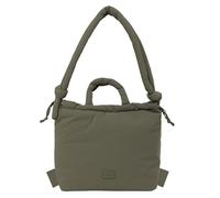safta Moos Capsula gepolsterte Tasche, für Damen, Einkaufstasche, bequem und vielseitig, Qualität und Widerstandsfähigkeit, 40 x 17 x 31 cm