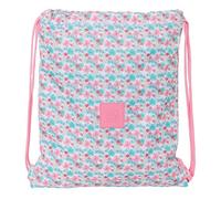 Safta Moos Flores 40 Cm Gym Bag One Size