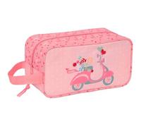 Safta Moos Passion - Mittelgroßer Schuh, multifunktional, für Sport, außerschulisch, Fußball, bequem und vielseitig, 29 x 14 x 15 cm, bunt, M, Casual