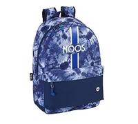 SAFTA Moos - personalisierbar Rucksack, 30 x 46 cm 611 507 758