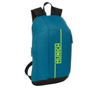 safta München Land Mini-Rucksack für den täglichen Gebrauch, ideal für Kinder verschiedener Altersgruppen, bequem und vielseitig, Qualität und Widerstandsfähigkeit, 22 x 10 x 39 cm