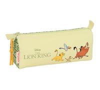 Safta Mufasa Pencil Case One Size