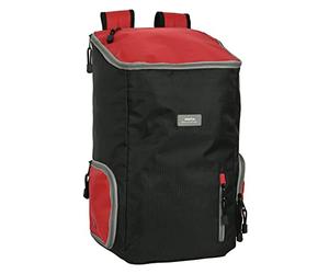 safta - Multisports Laptop-Rucksack 13,3 Zoll, ideal für Jugendliche verschiedener Altersgruppen, bequem und vielseitig, Qualität und Strapazierfähigkeit, 28 x 22 x 50 cm
