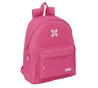 Safta Munich Basics 20.80l 32x42x15 Cm 642407774 Backpack Rosa