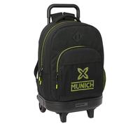 Safta Munich Beat Rucksack Mit Rollen