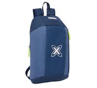 Safta Munich Mini 8.50l 32x43x14 Cm 642512821 Backpack Blau Kinder