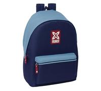Safta Munich 15.6´´ 24.55l 32x42x15 Cm 642410820 Backpack Blau