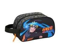 Safta Naruto 5l 26x12x15 Cm Kulturbeutel