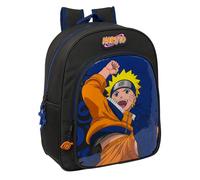 Safta Naruto Ninja 15l 32x43x14 Cm Rucksack