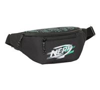Safta Nerf Game Waist Bag One Size