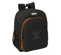 Safta One Piece 15l 32x38x12 Cm Rucksack