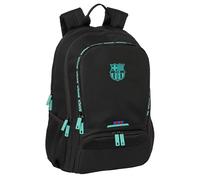 Safta Paddle F.c Barcelona 3ª Equipación Backpack One Size