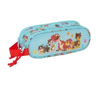 Safta Paw Patrol Dino Rescue Double Mäppchen