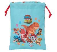 Safta Paw Patrol Dino Rescue Turnbeutel