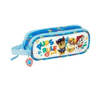 Safta Paw Patrol Pups Rule Double Mäppchen