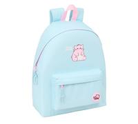 Safta Pembe 20.8l 33x42x15 Cm Backpack Blau Kinder