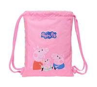 Safta Peppa Pig Baby 3l 34 Cm Turnbeutel