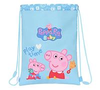 Safta Peppa Pig Baby-Sack für Kinder, flach