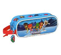 Safta PJMASKS Doppeltasche