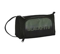 safta -Port. C/Faltbare Tasche für Recycling, Blackfit8, Farbverlauf, 20 x 11 x 8,5 cm, Mehrfarbig (442246917)