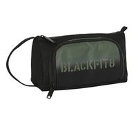 Safta -Port. C/faltbare Tasche, voll recycelt, Blackfit8, Farbverlauf, 20 x 11 x 8,5 cm, mehrfarbig (442246907)
