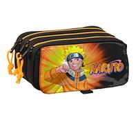safta PORTATODO Triple Big Naruto