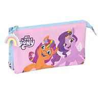 safta Portodo Triple My Little Pony Wild & Free