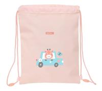 Safta Preschool Giraffe Gymsack One Size