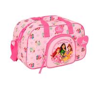 Safta Princesas Disney 22l 40x24x23 Cm Bag Rosa Kinder