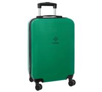 Safta Real Betis Balompie 40.1l 34.5x55x20 Cm Koffer Auf Rollen