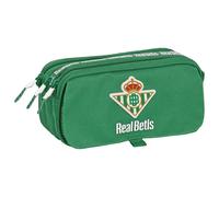 Safta Real Betis Balompie Big Triple Mäppchen