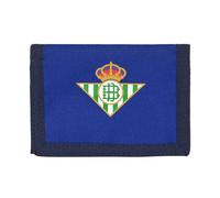 Safta Real Betis Balompie Brieftasche