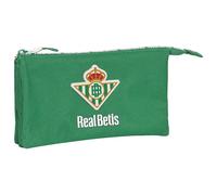Safta Real Betis Balompie Triple Mäppchen
