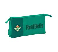 Safta Real Betis Balompie Triple Mäppchen
