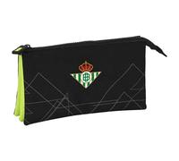 Safta Real Betis Balompie Triple Mäppchen