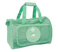 Safta Real Betis 33l Bag Grün Kinder