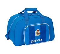 Safta Real Deportivo De La Coruña 22l 40x24x23 Cm Tasche