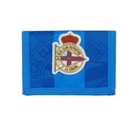 Safta Real Deportivo De La Coruña Brieftasche