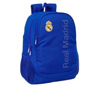 Safta Real Madrid 23l 32x44x16 Cm Rucksack