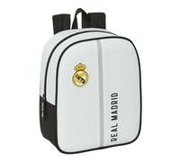 Safta Mini-Rucksack Real Madrid First Kit 24/25 One Size