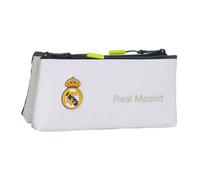 Safta Real Madrid 25/26 2l 22x8x10 Cm Mäppchen