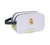 Safta Real Madrid 25/26 5l 26x12.5x15 Cm Kulturbeutel