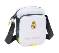 Safta Real Madrid 25/26 Mini Umhängetasche