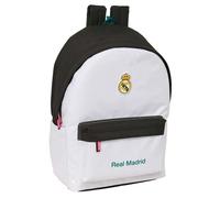 Safta Real Madrid 26/27 15.6´´ 24.55l Backpack Weiß Kinder