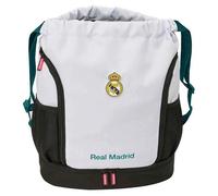 Safta Real Madrid 26/27 21.93l Backpack Weiß Kinder