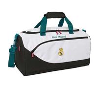 Safta Real Madrid 26/27 31l Bag Weiß Kinder