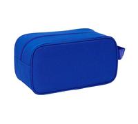Safta Real Madrid 29x15x14 Cm Schuhbeutel